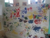 Early Years Creative Wall