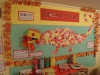 Early Years 'Special Times' Display
