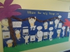 Year 1 Literacy 'Where the Wild Things Are'