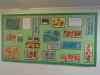 Year 4 'Apples and Pears' Art Project